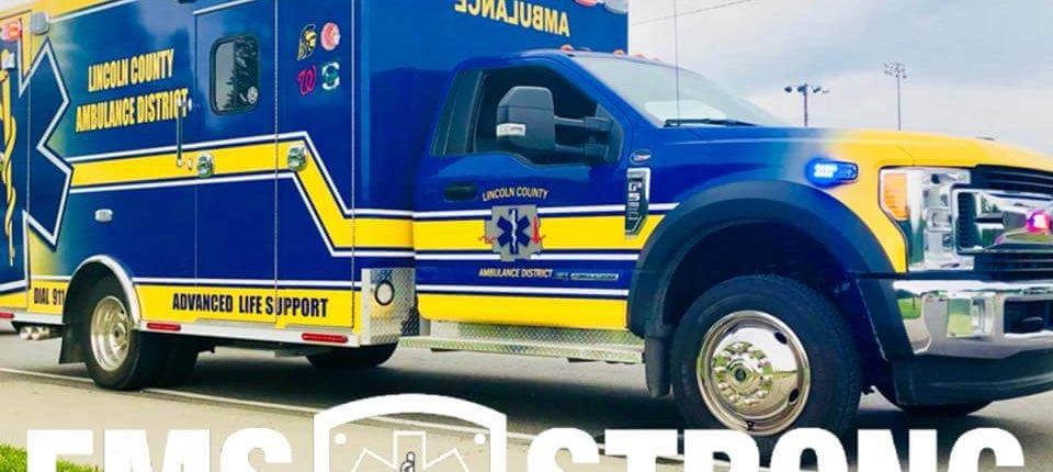 Lincoln County Ambulance District – LCAD